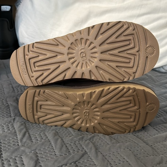 Uggs brown excellent condition. - Picture 5 of 6
